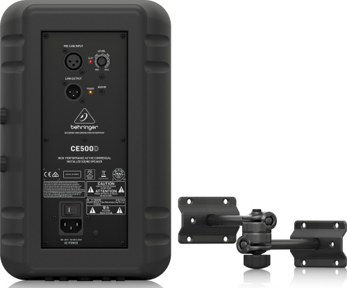 Behringer CE500D фото 2