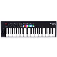 Novation Launchkey 61 MK2