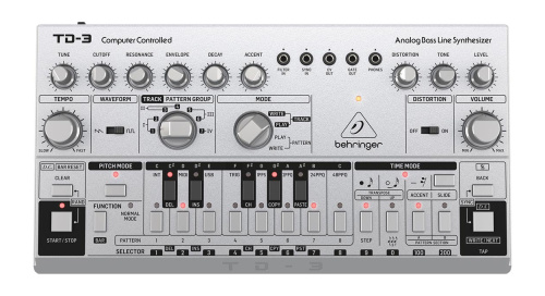 Behringer TD-3-SR