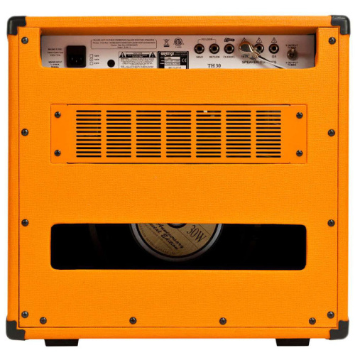 Orange TH30C фото 2