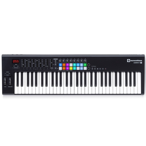 Novation Launchkey 61 MK2