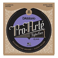 D'Addario EJ44
