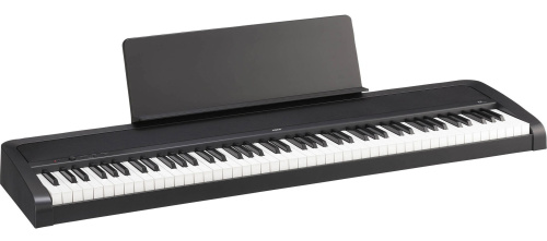 Korg B2+ Black