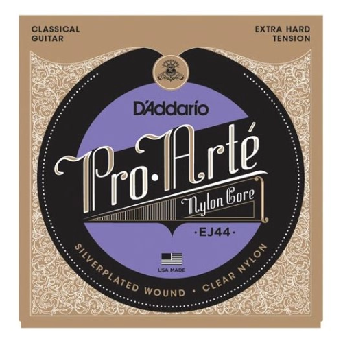 D'Addario EJ44