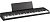Korg B2+ Black