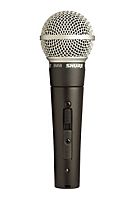 Shure SM58S