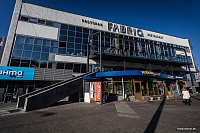 FABRIQ Звук, Свет, Видео