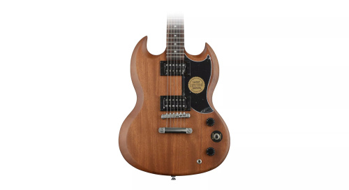 Epiphone SG Special VE Walnut фото 3