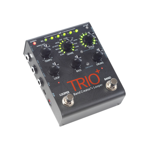 Digitech TRIO+