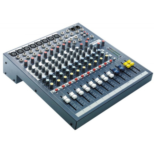 Soundcraft EPM8 фото 3