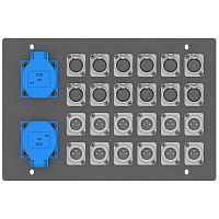 KIOR KPC-P8P-2R-12F3-12M3