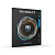 Rockdale PRO 11-52 Phosphor Bronze Medium