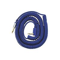 Vox Vintage Coiled Cable VCC-90BL