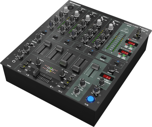 Behringer DJX750 фото 2