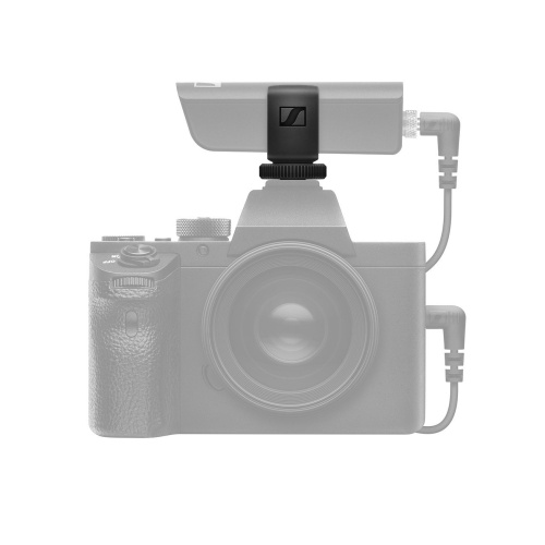 Sennheiser XSW-D Portable Base Set фото 9