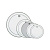 Remo PP-0320-PS PINSTRIPE PRO PACK