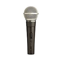 Shure SM58SE