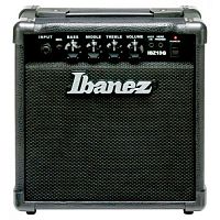 Ibanez IBZ10G Guitar Combo