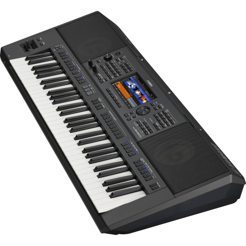 Yamaha PSR-SX900 фото 3