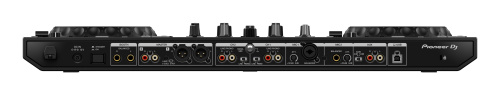 Pioneer Dj DDJ-800 фото 3