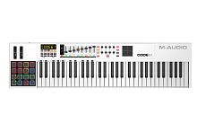 M-Audio Code 61