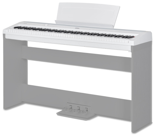 Becker BSP-102W фото 7
