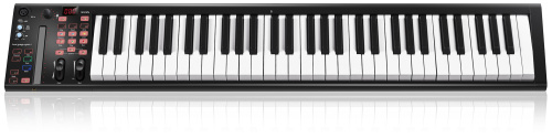 iCON iKeyboard 6S ProDrive III фото 4