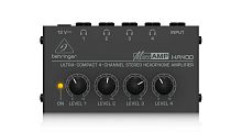 Behringer HA400