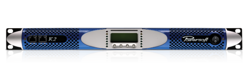 Powersoft K2