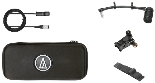 Audio-Technica ATM350UcW фото 2