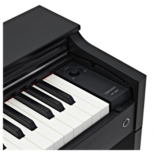 Casio АР-S200BK фото 4