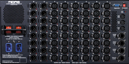 Midas DL252 фото 2