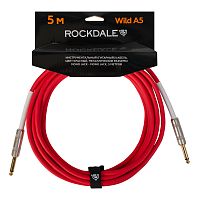 Rockdale Wild A5