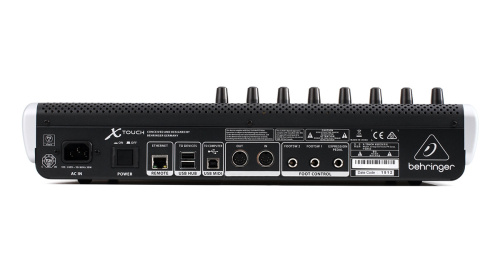 Behringer X-Touch фото 3