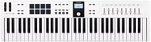 Arturia KeyLAB 61 MK3 White