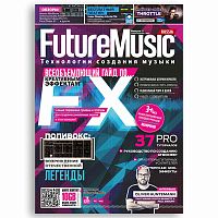 FutureMusic Russia (Выпуск 5)
