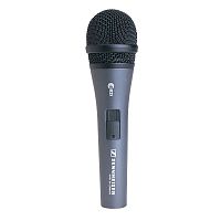 Sennheiser E 825-S