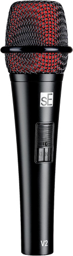 sE Electronics V2 SWITCH