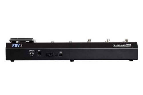 Line 6 FBV3 фото 2