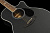 KEPMA A1C Black Matt