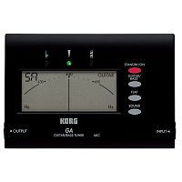 KORG GA40BK
