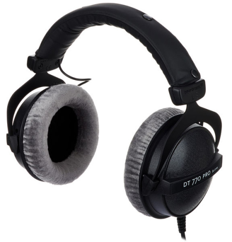 Beyerdynamic DT 770 PRO 250 Оhm фото 2