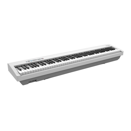 Roland FP-30X WH фото 5