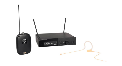 Shure SLXD14E/153T-H56