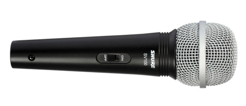 SHURE SV100-A фото 3