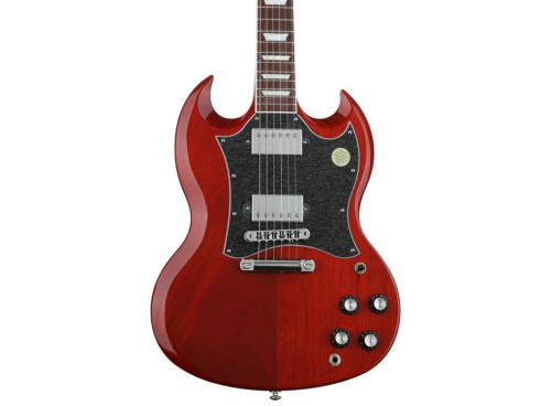 Epiphone SG Standard Cherry фото 2