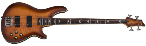 Schecter Omen Extreme-4 фото 2