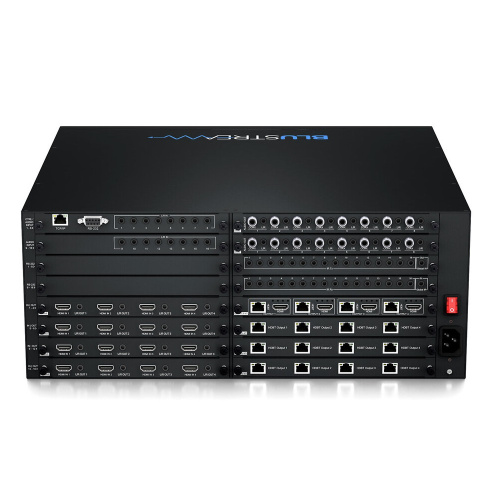 Blustream PRO16HBT70CS фото 3