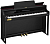 Casio AP-750BK