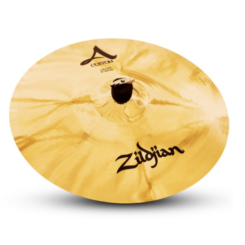 Zildjian A20515 17' A' Custom Crash